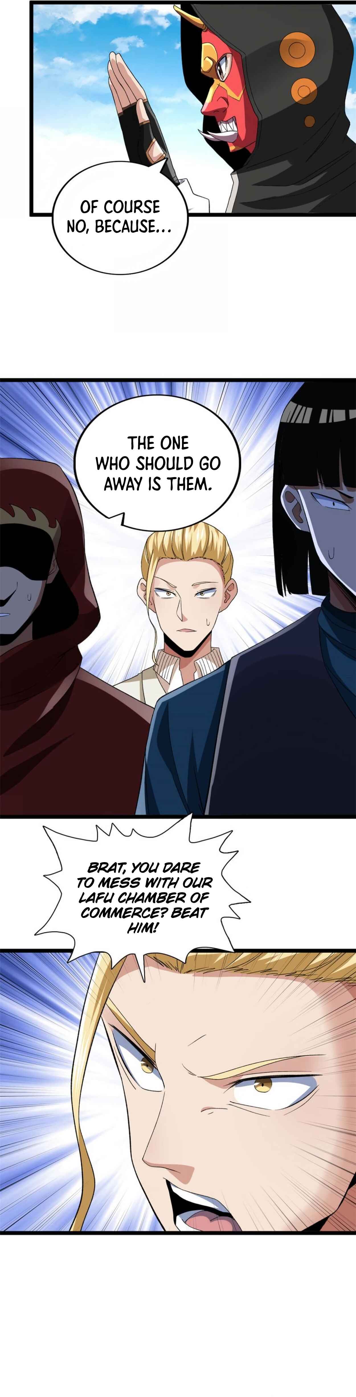 Chapter 79 - Page 15