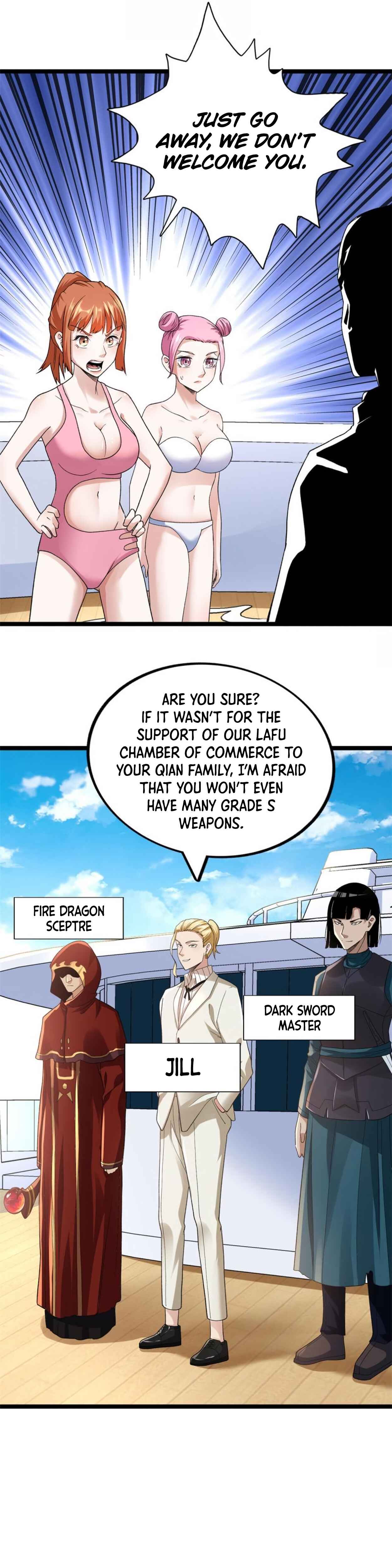 Chapter 79 - Page 9