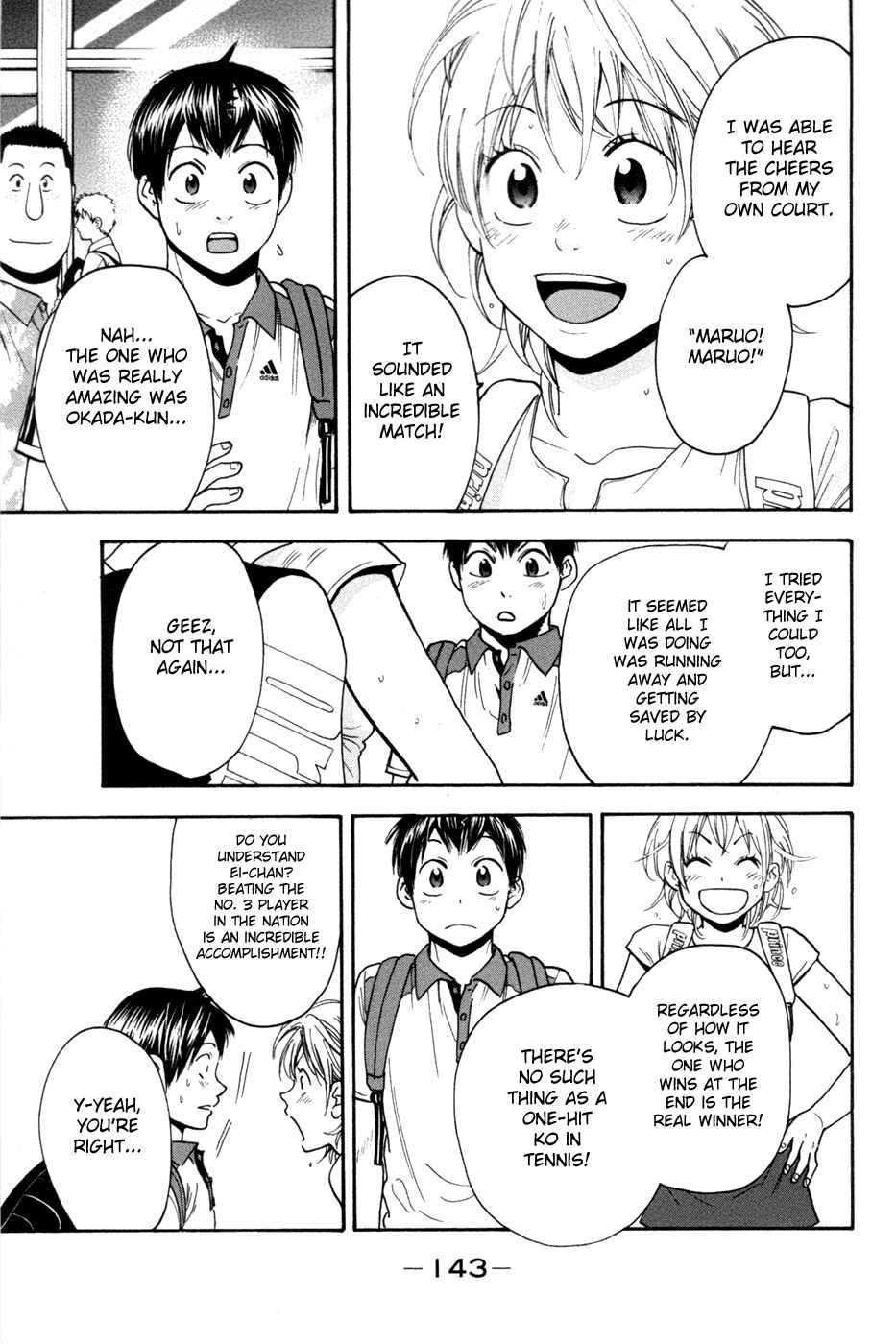 Chapter 209 - Page 10