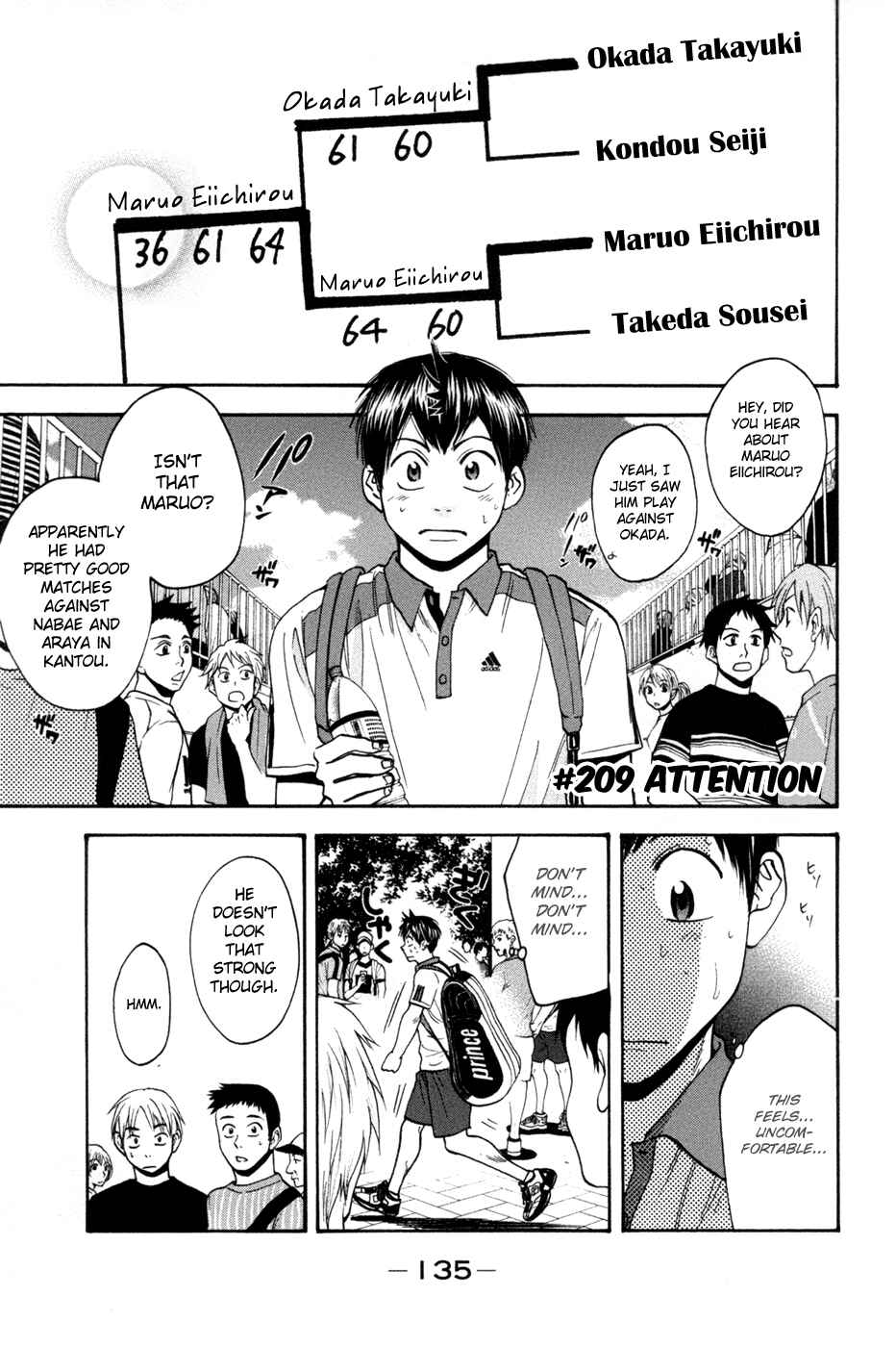 Chapter 209 - Page 2
