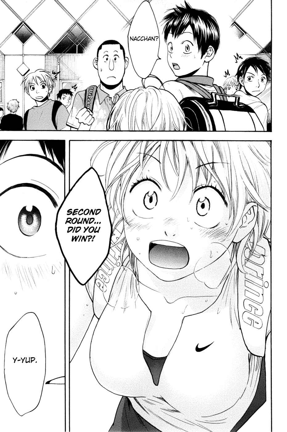 Chapter 209 - Page 8