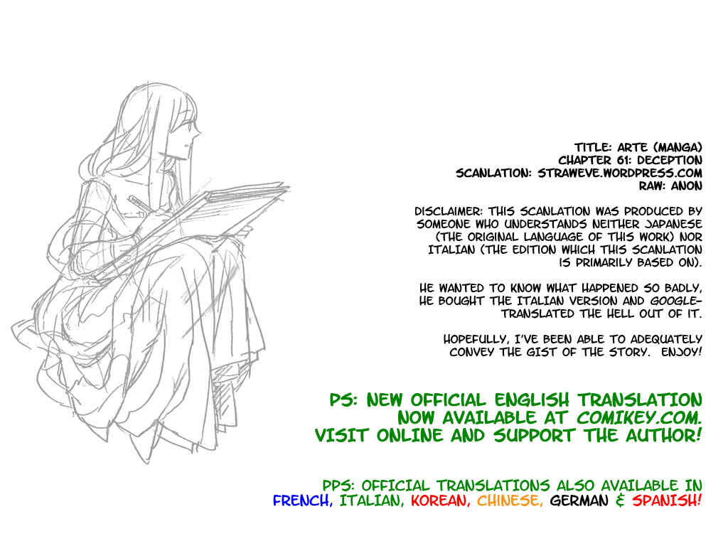 Chapter 61 - Page 1