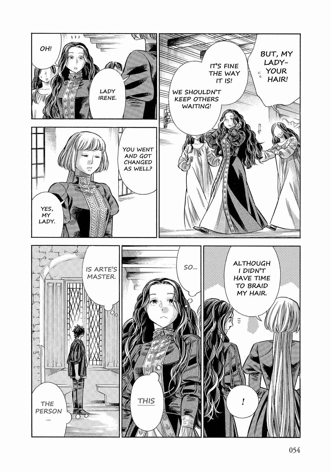 Chapter 61 - Page 17