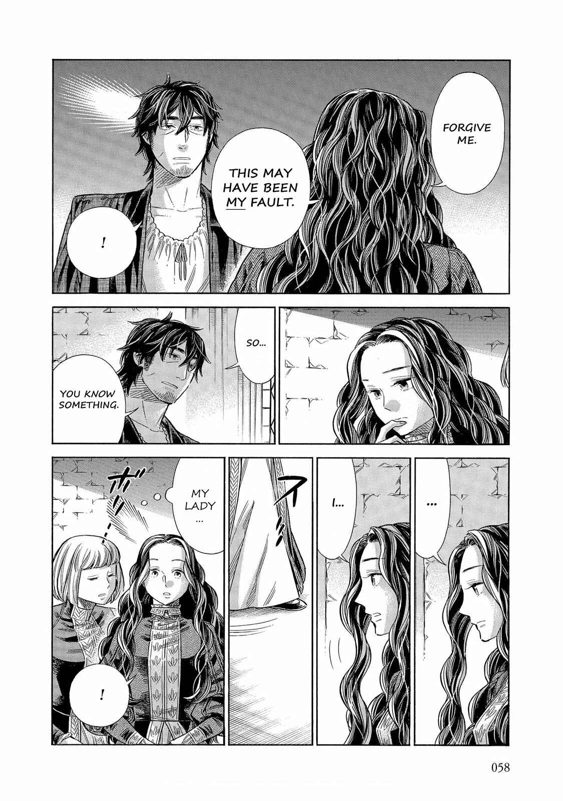 Chapter 61 - Page 21