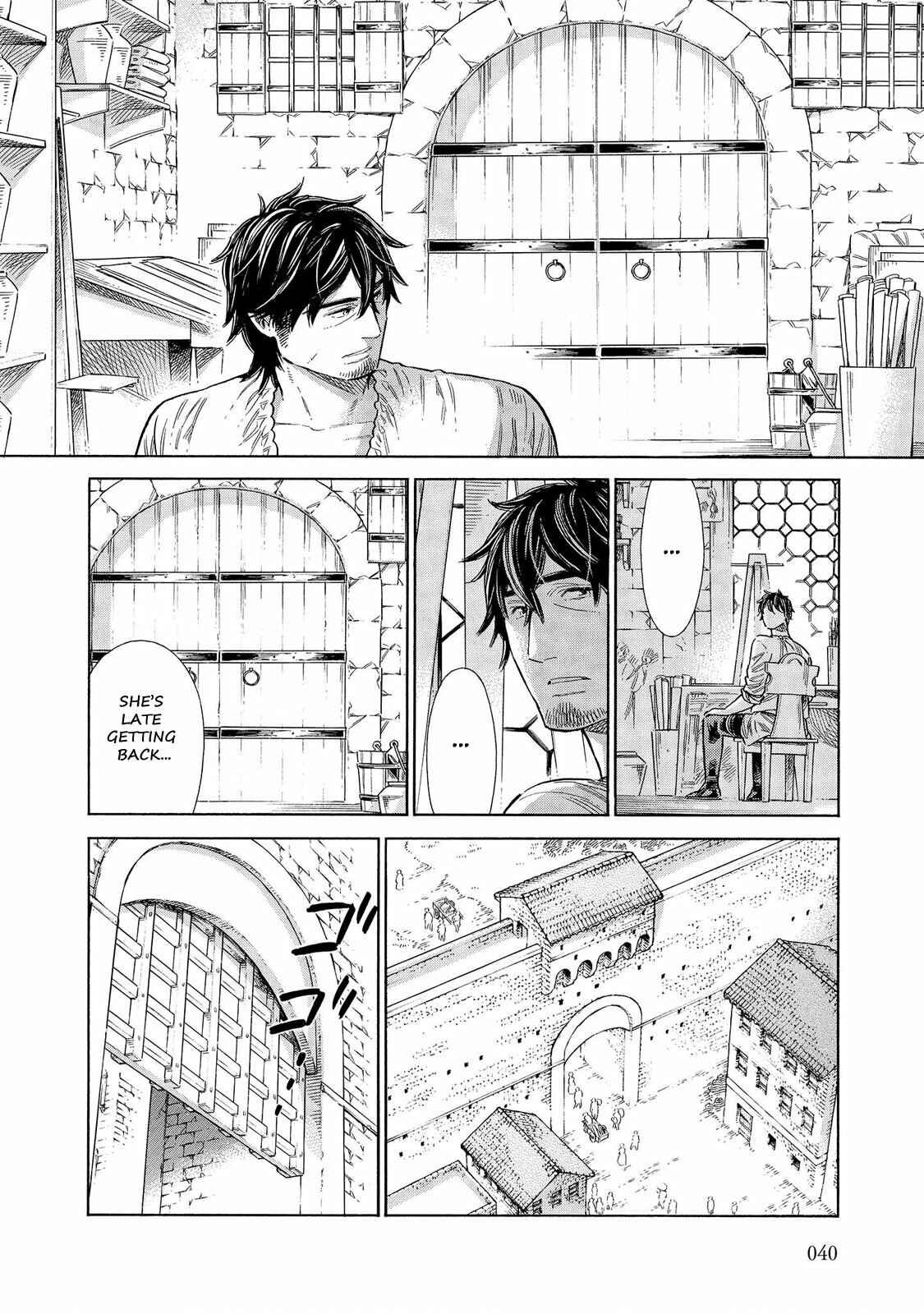 Chapter 61 - Page 3