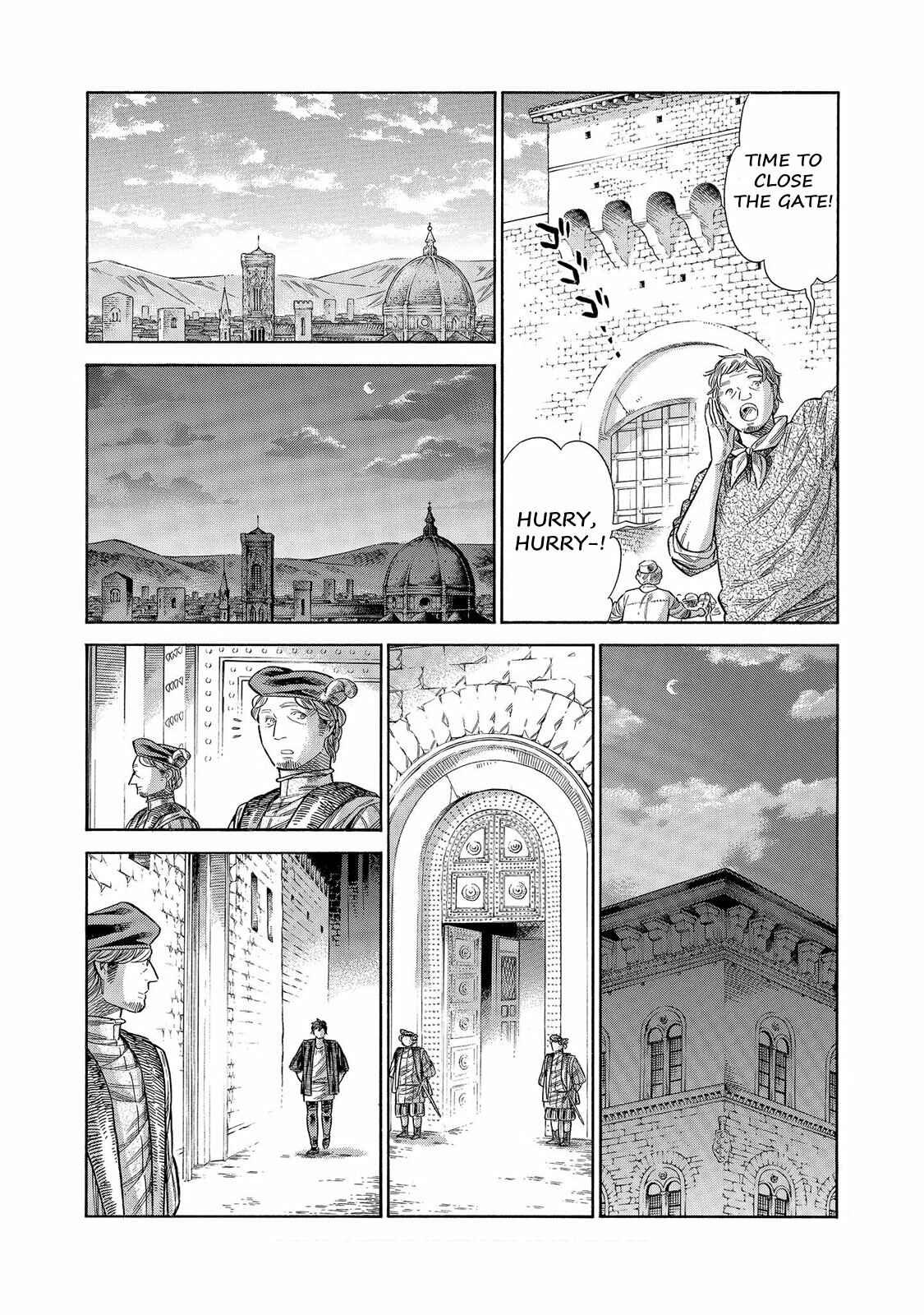 Chapter 61 - Page 4