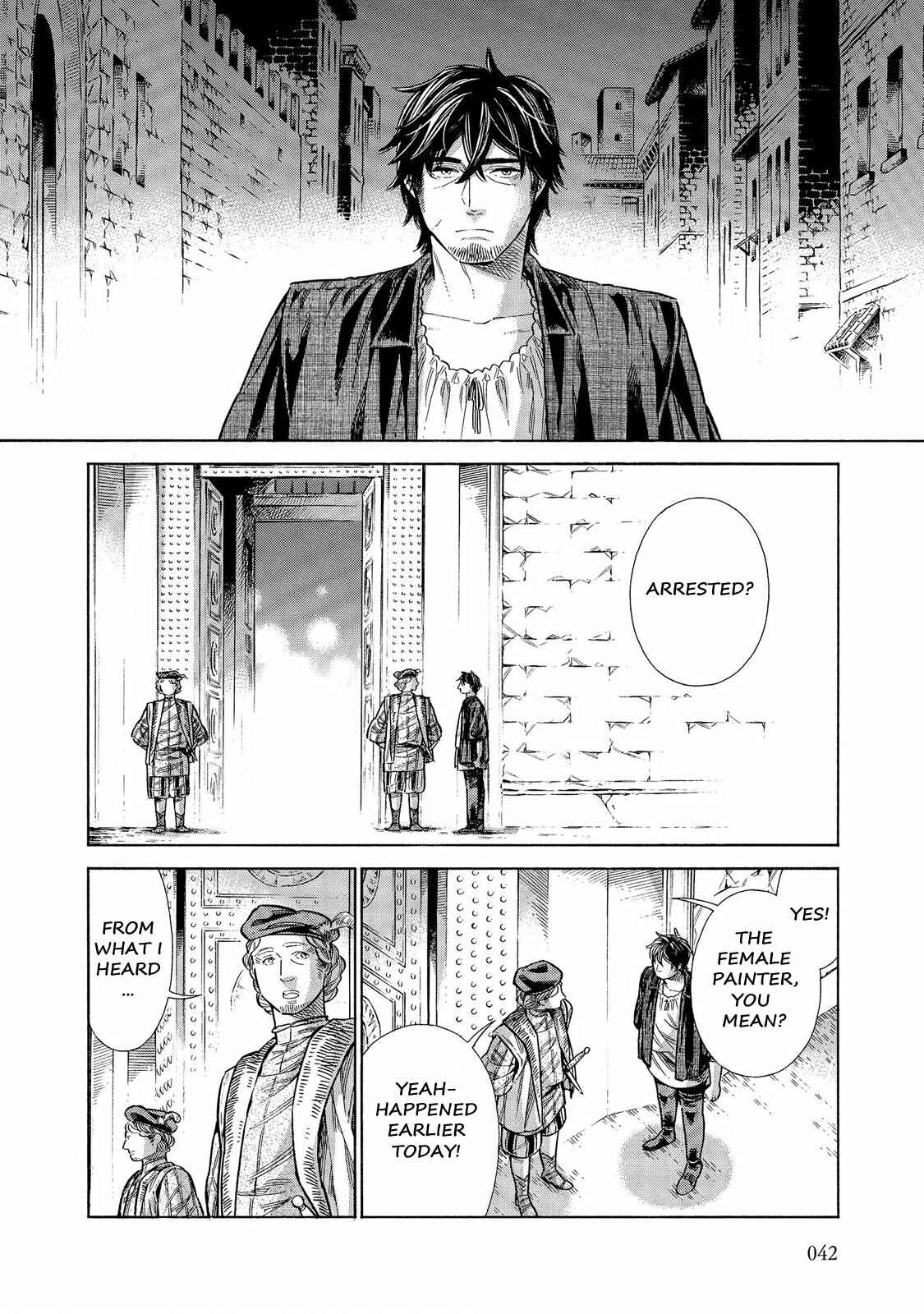 Chapter 61 - Page 5