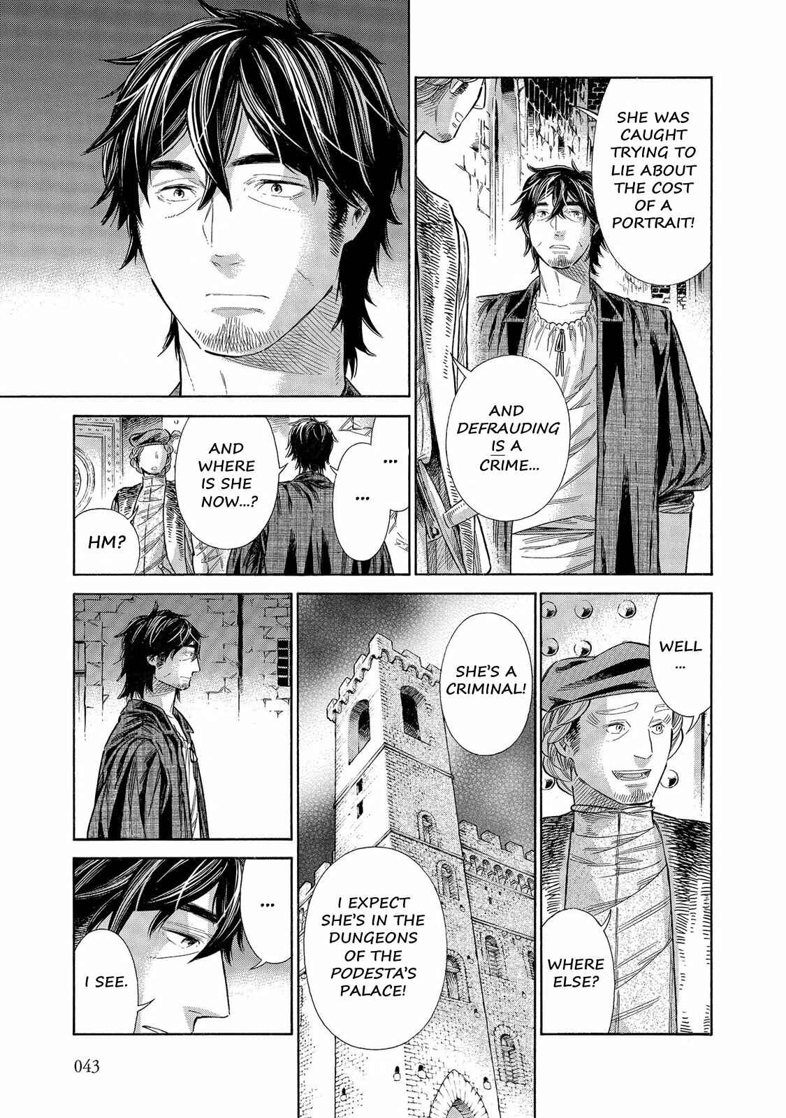 Chapter 61 - Page 6