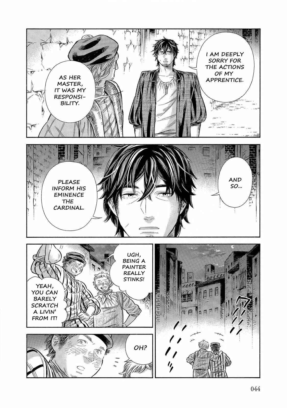 Chapter 61 - Page 7