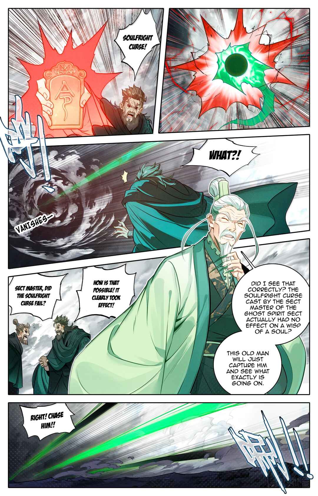 Chapter 370 - Page 5