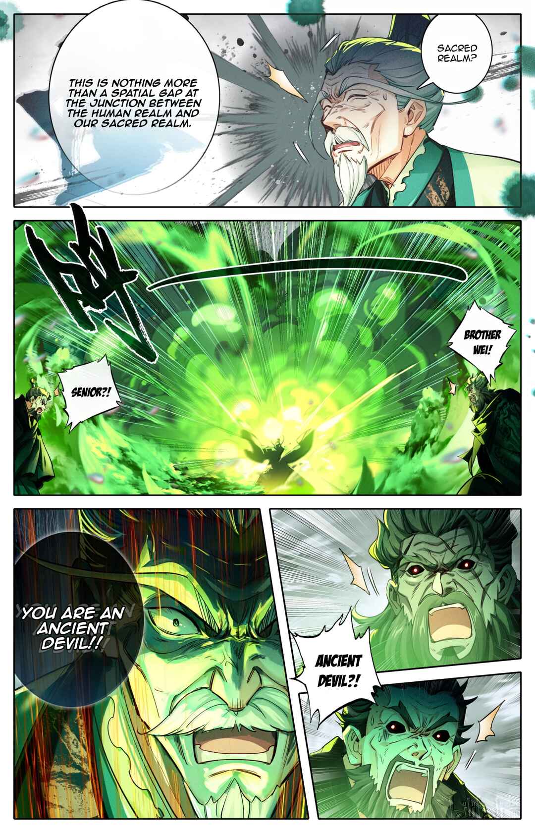 Chapter 370 - Page 9