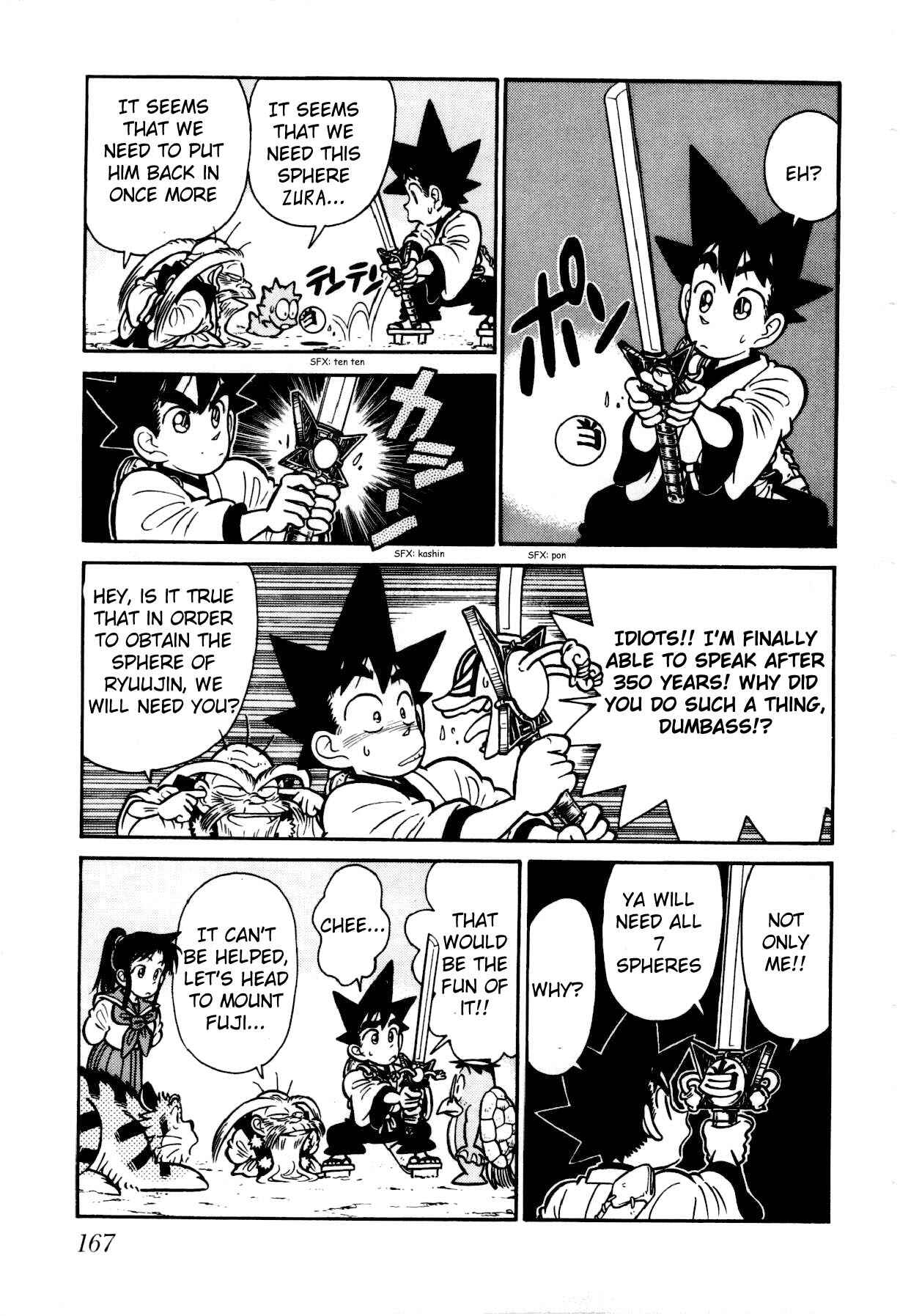Chapter 108 - Page 10
