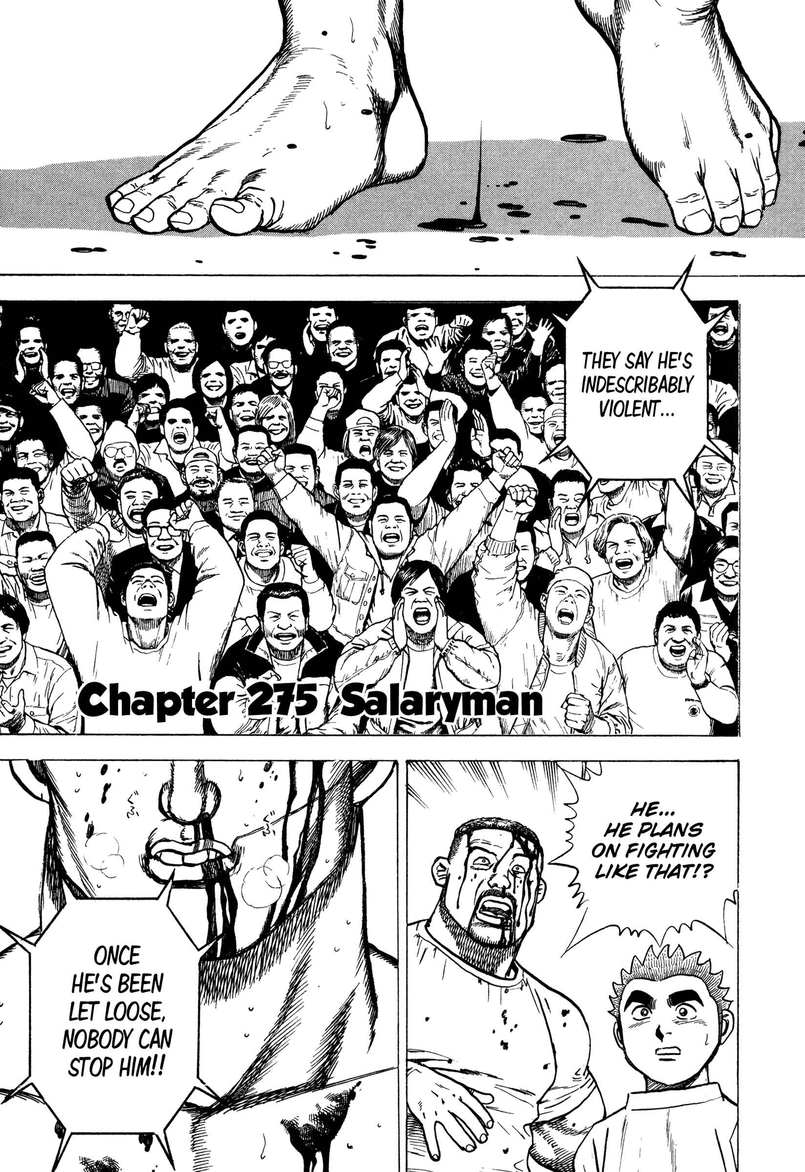 Chapter 275 - Page 1