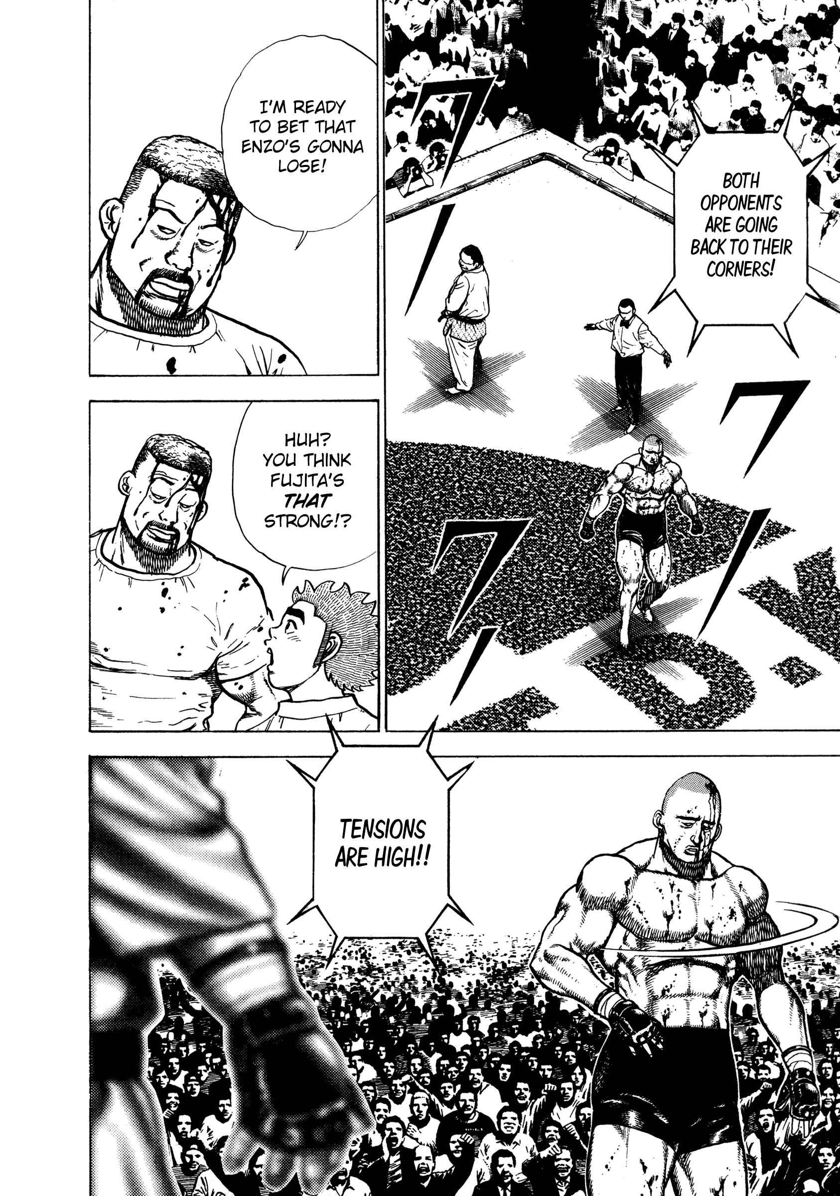 Chapter 275 - Page 8