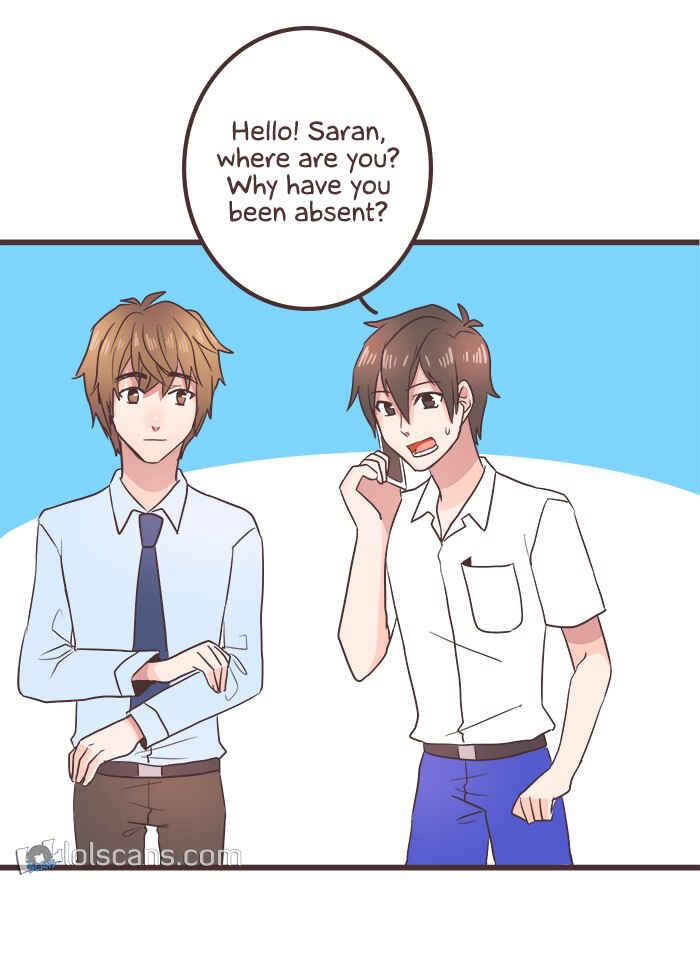 Chapter 31 - Page 20