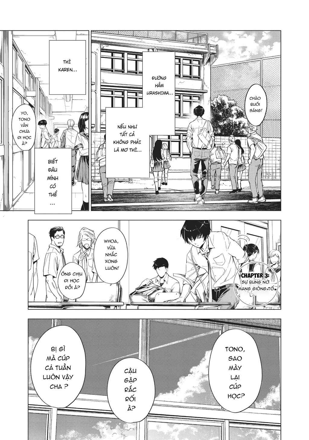 Chapter 3 - Page 2