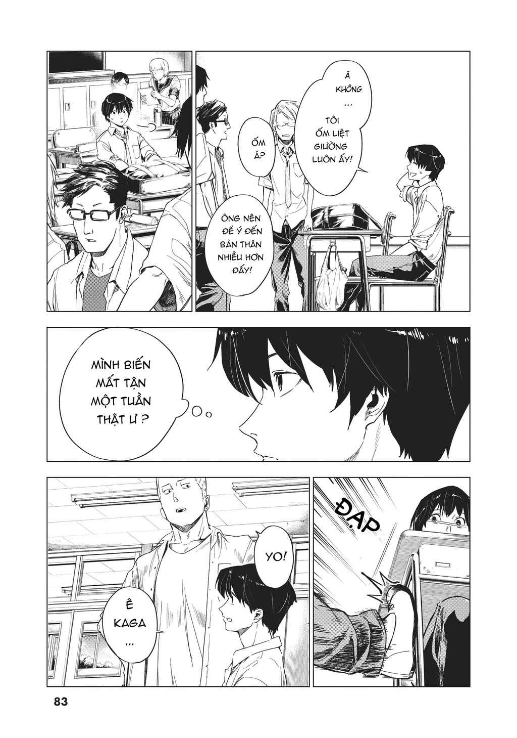 Chapter 3 - Page 4