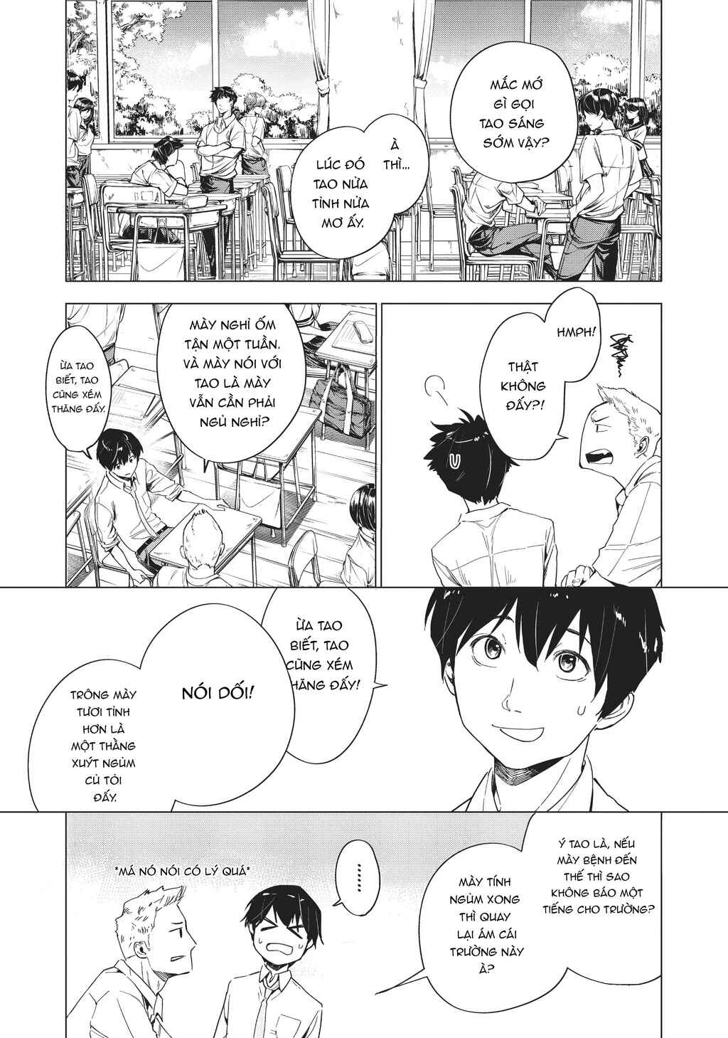 Chapter 3 - Page 5
