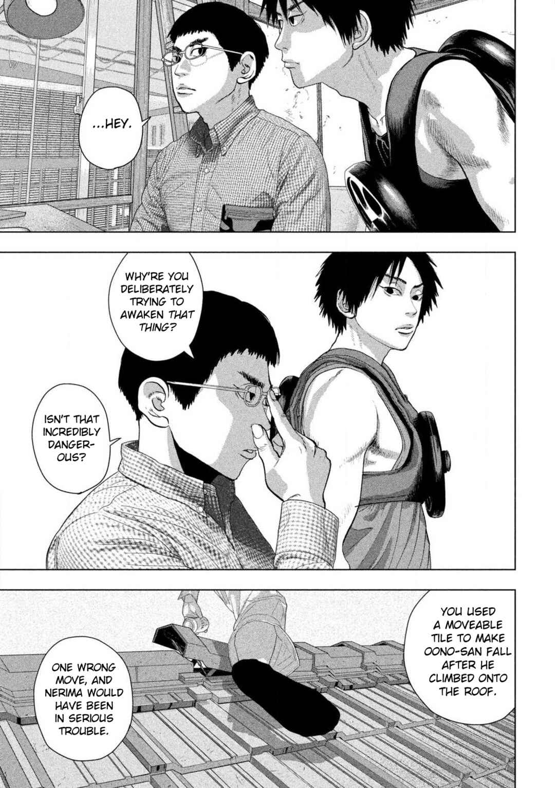 Chapter 157 - Page 10