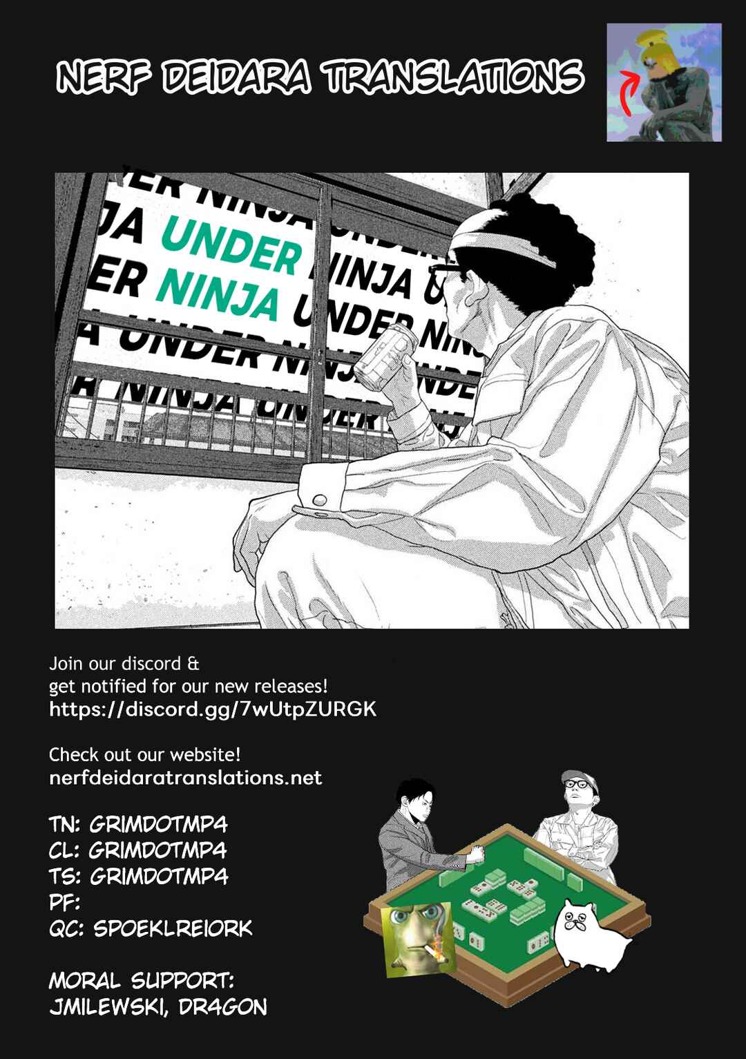 Chapter 157 - Page 18