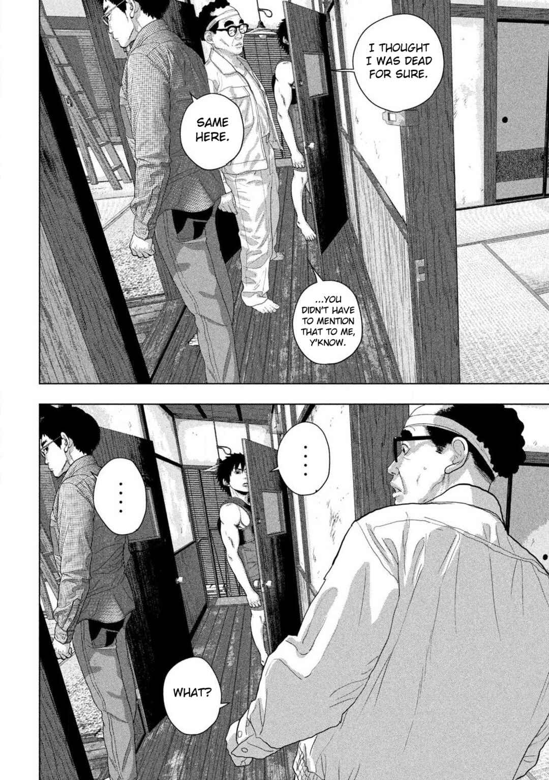 Chapter 157 - Page 2