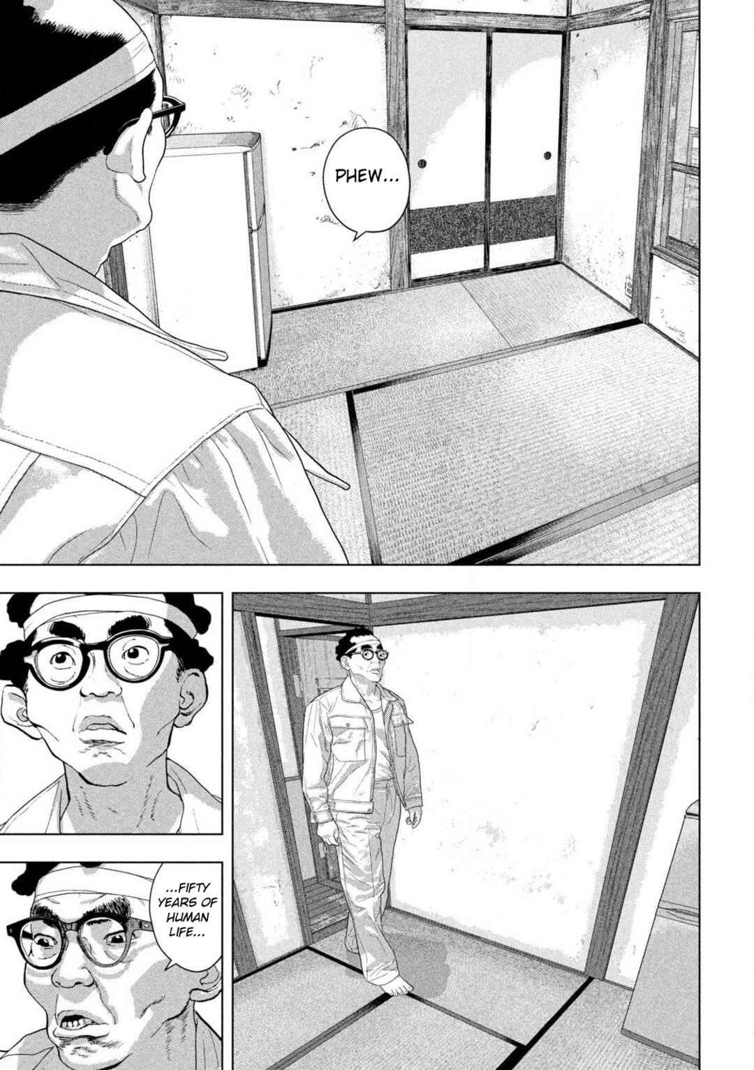 Chapter 157 - Page 3