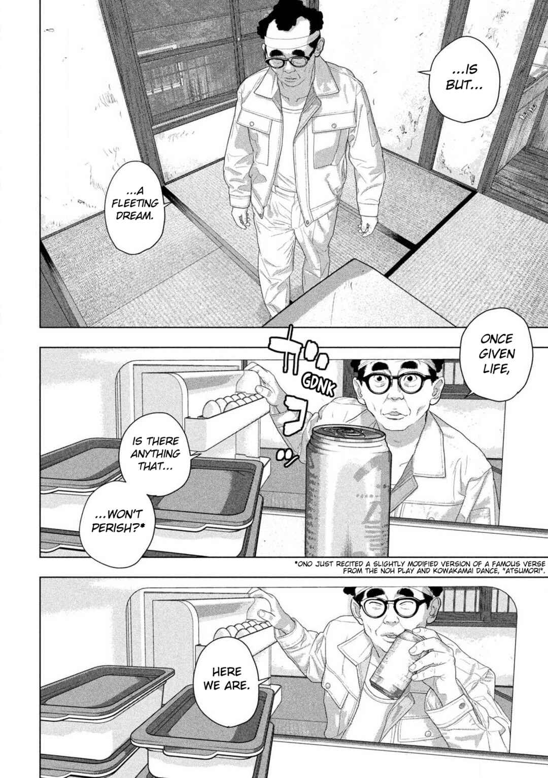 Chapter 157 - Page 5