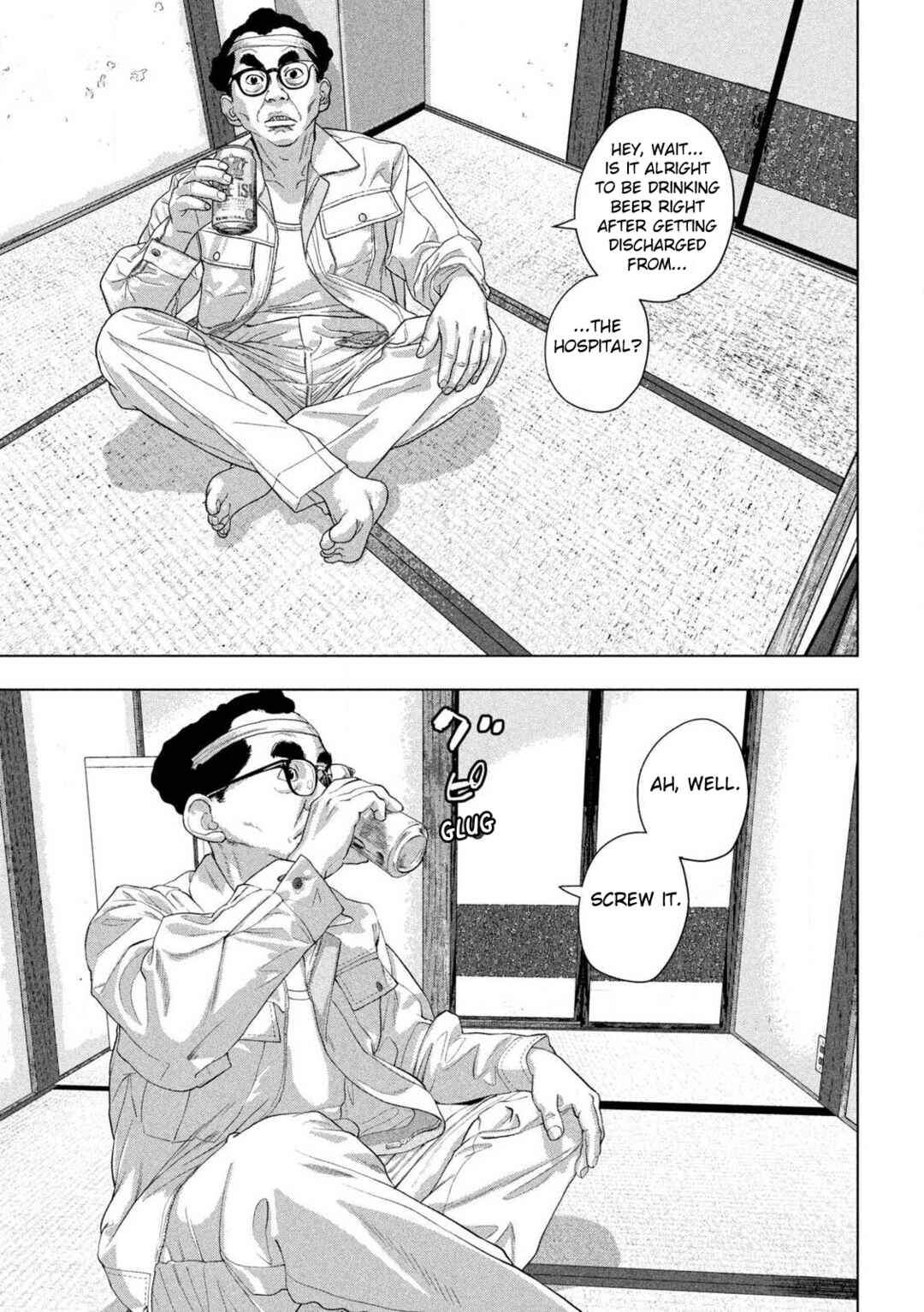Chapter 157 - Page 6