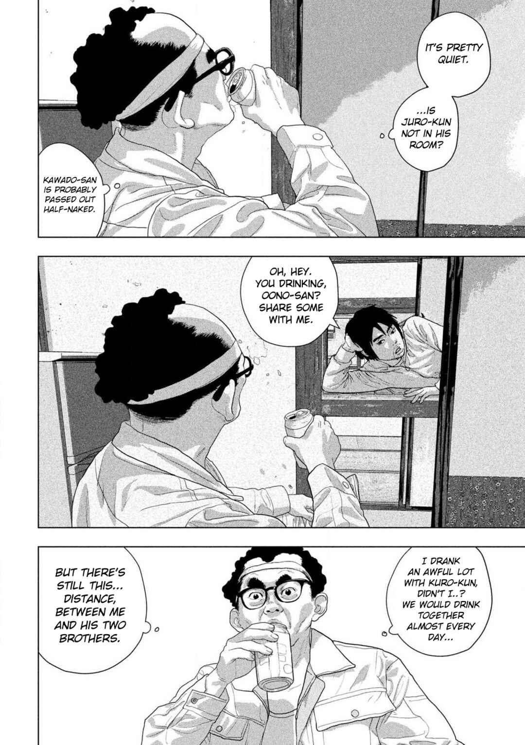 Chapter 157 - Page 7