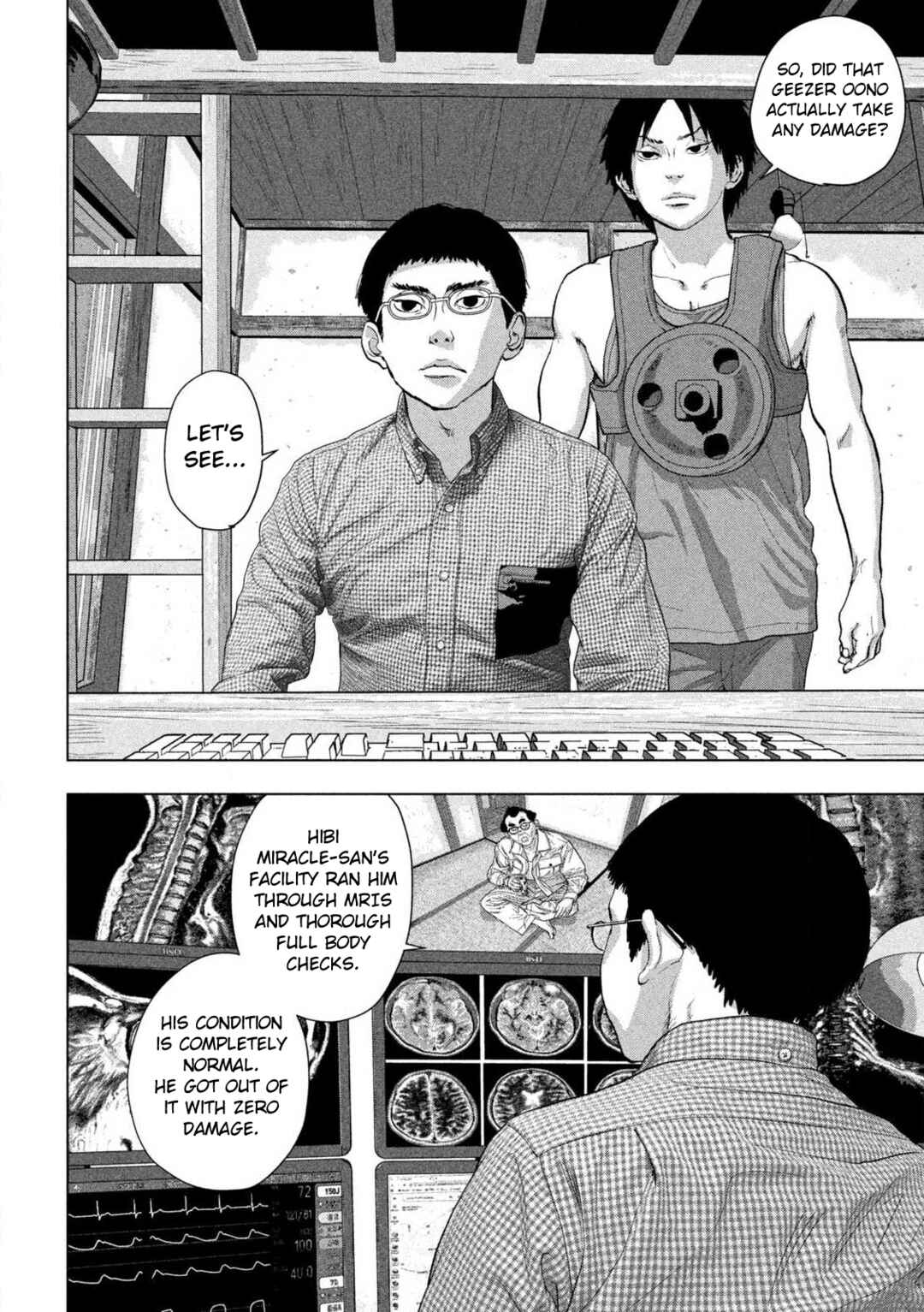 Chapter 157 - Page 9