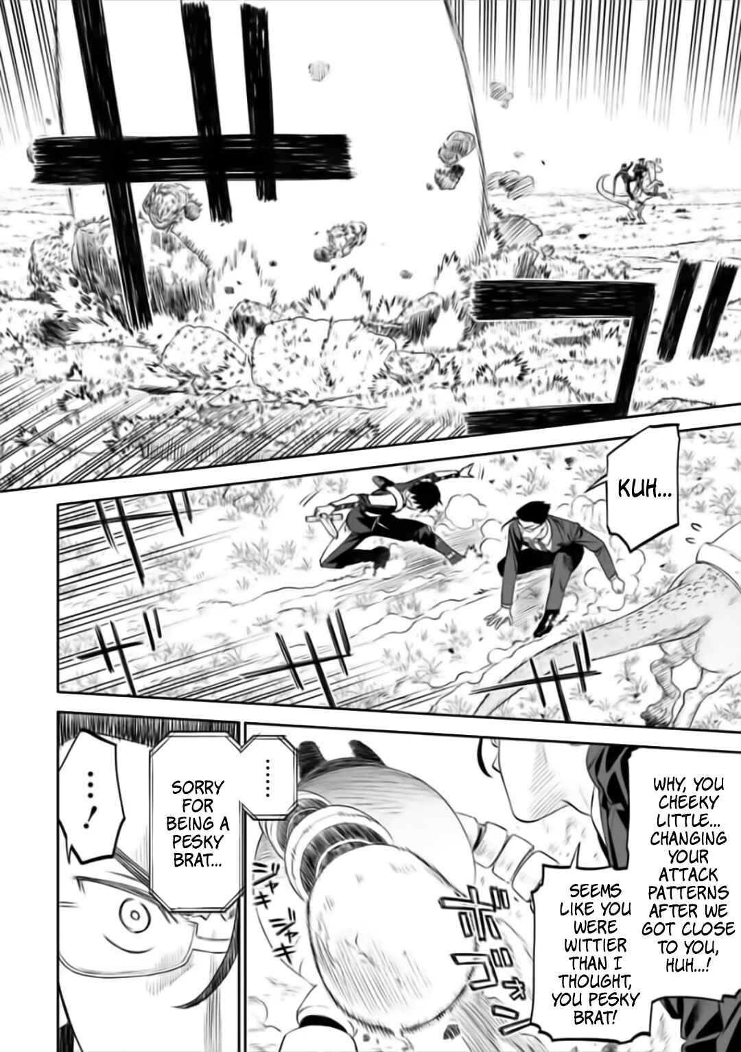 Chapter 61 - Page 6