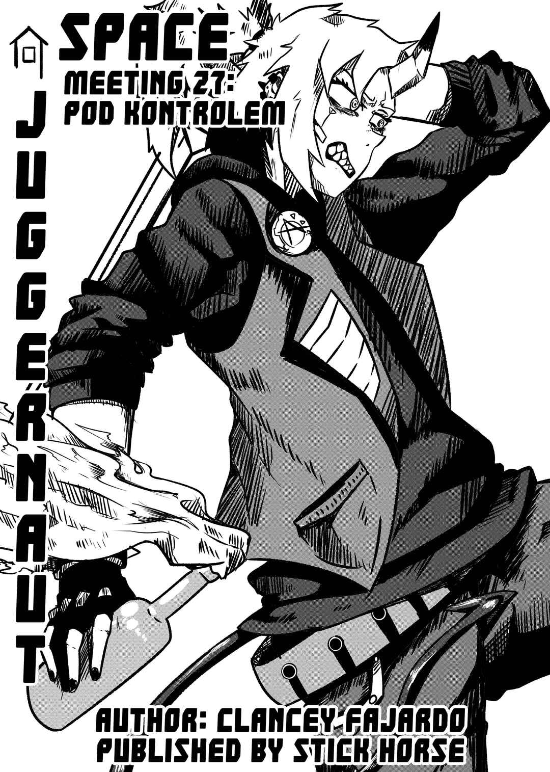 Chapter 27 - Page 1