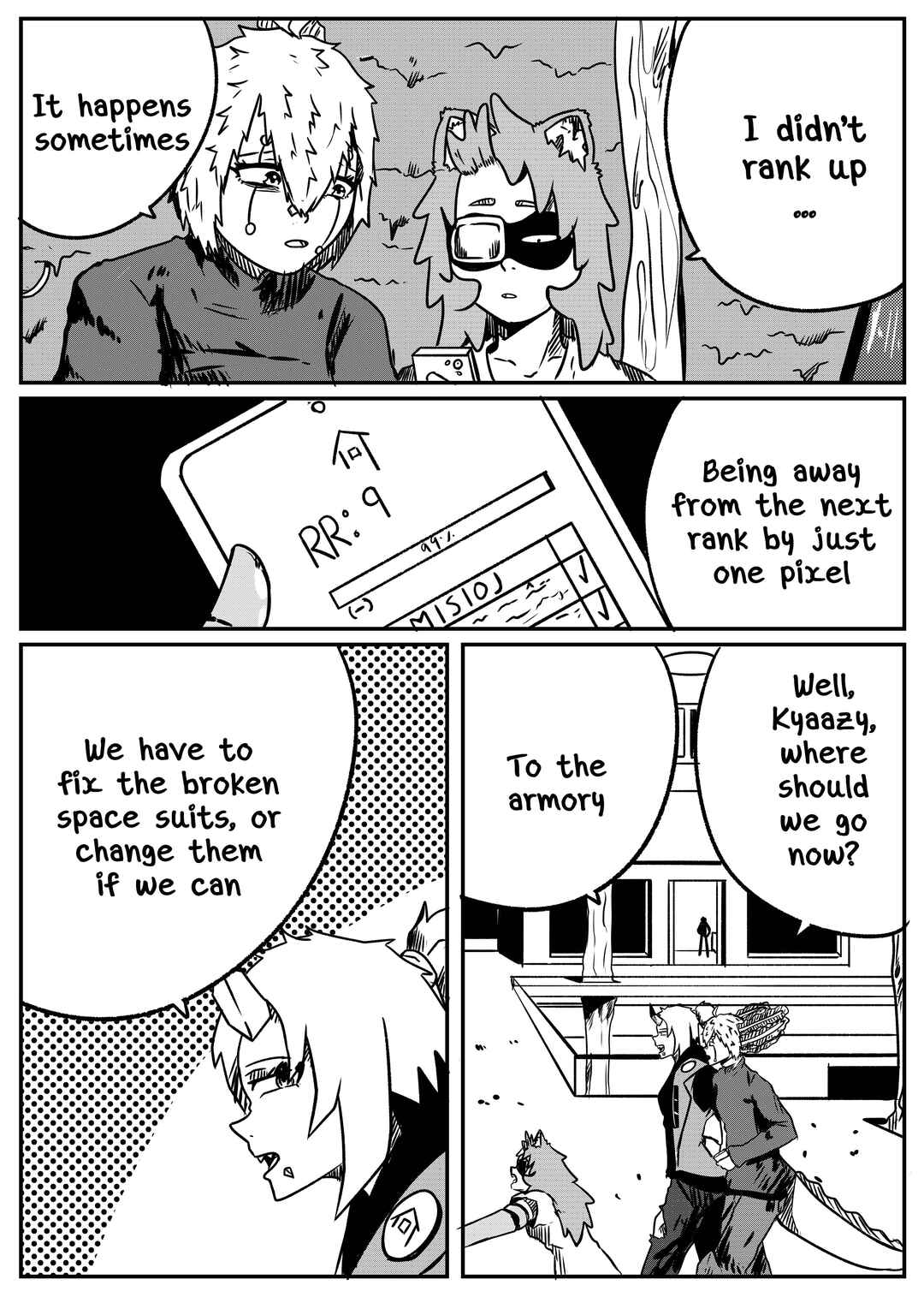 Chapter 27 - Page 3