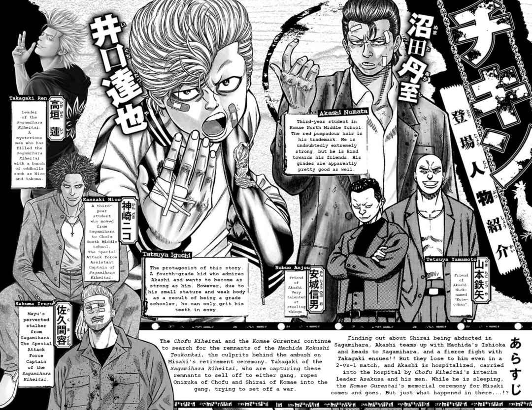 Chapter 91 - Page 3