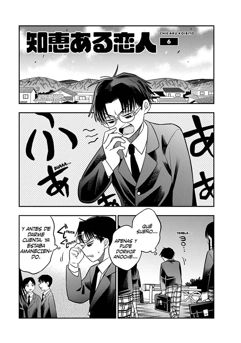 Chapter 6 - Page 1
