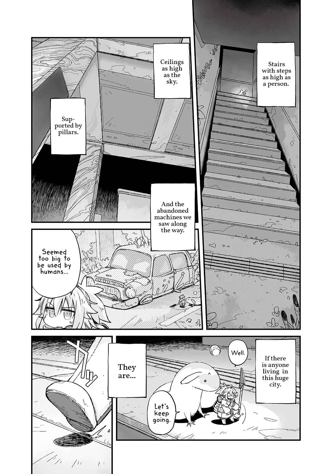 Chapter 5 - Page 2