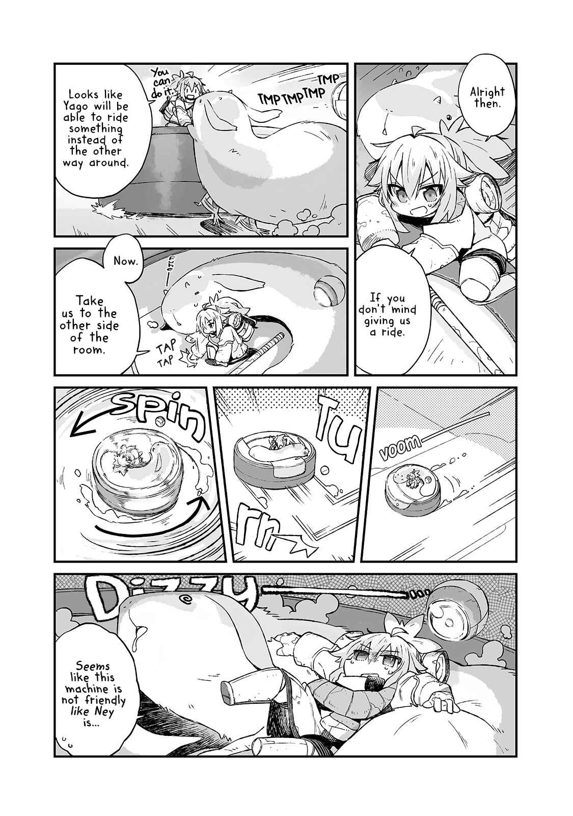 Chapter 5 - Page 8