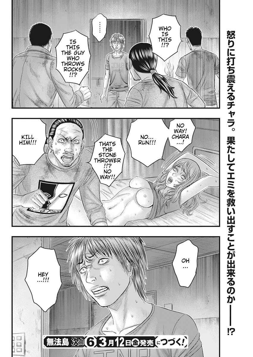 Chapter 37 - Page 21