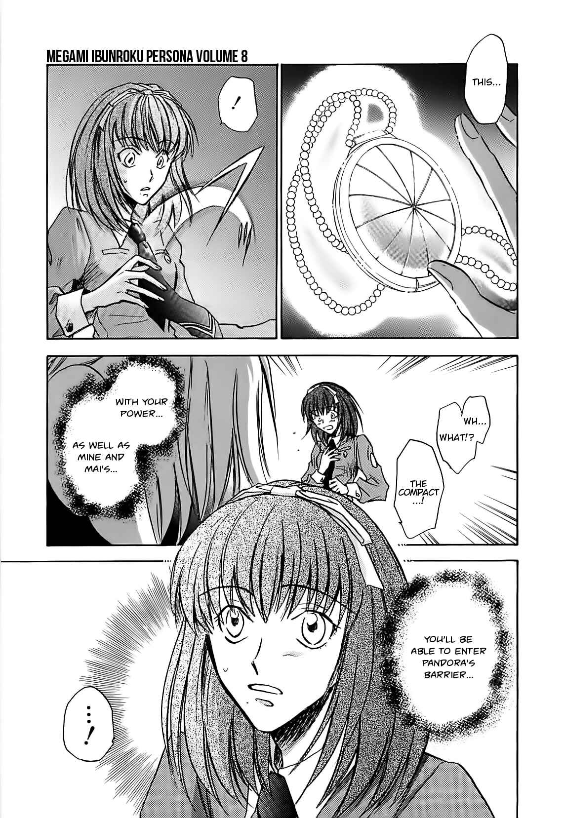 Chapter 42 - Page 19
