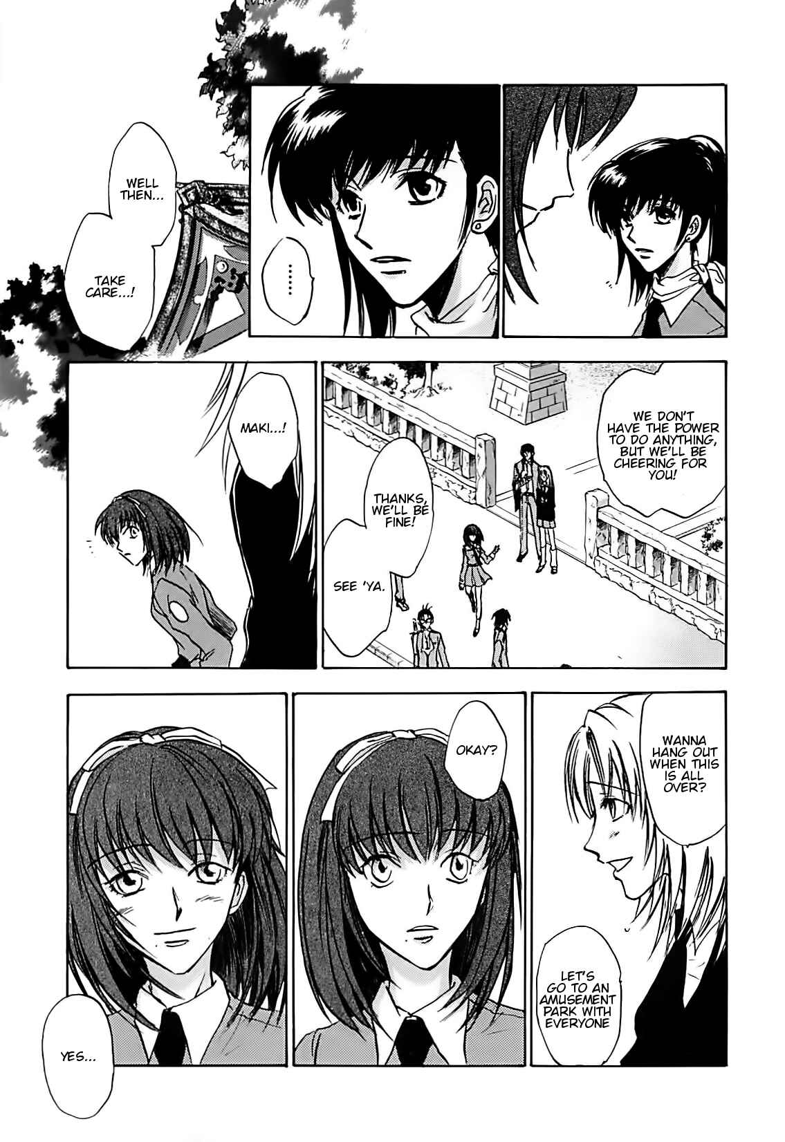 Chapter 42 - Page 35