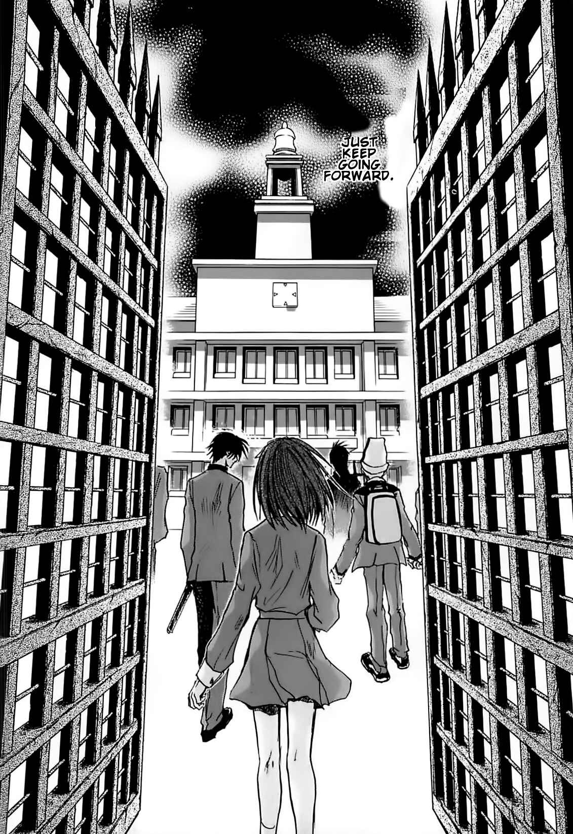Chapter 42 - Page 41