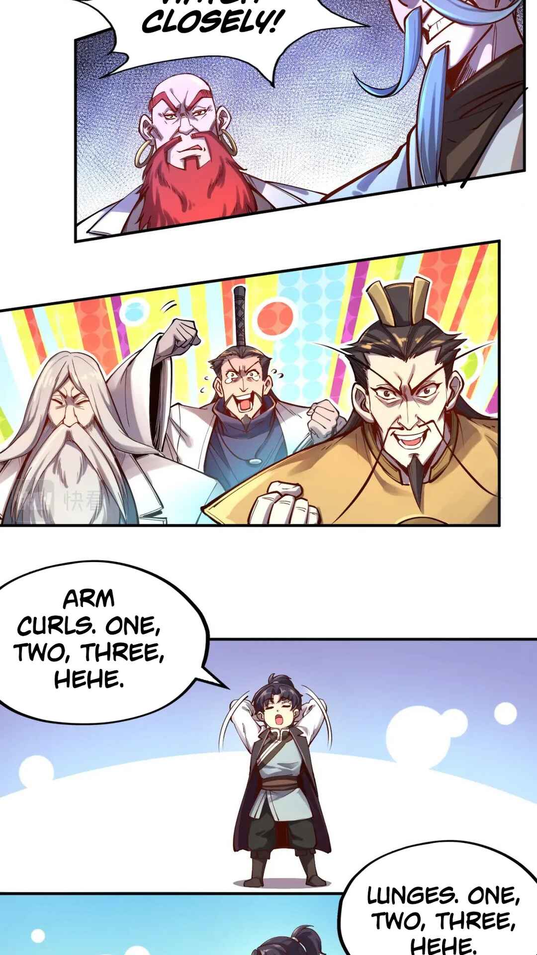 Chapter 111 - Page 35