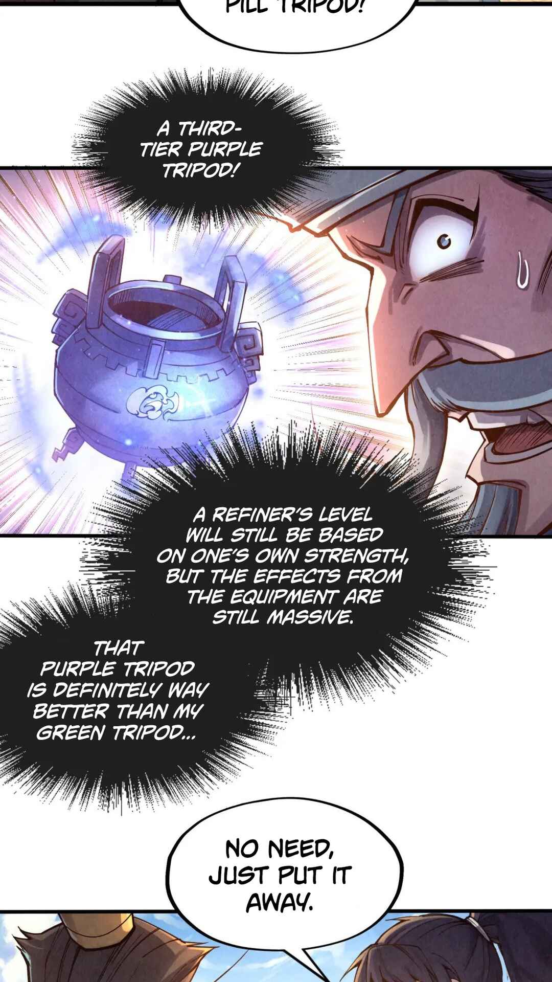 Chapter 111 - Page 38