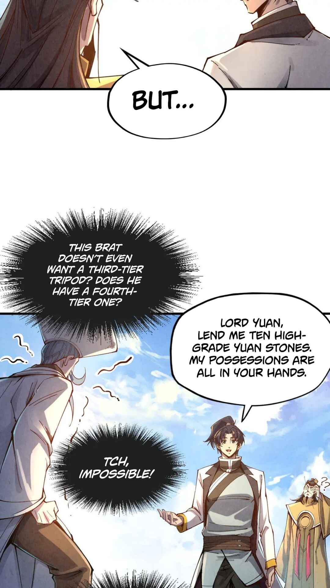 Chapter 111 - Page 40