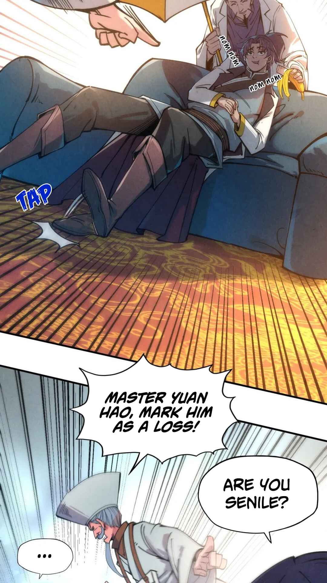Chapter 111 - Page 8