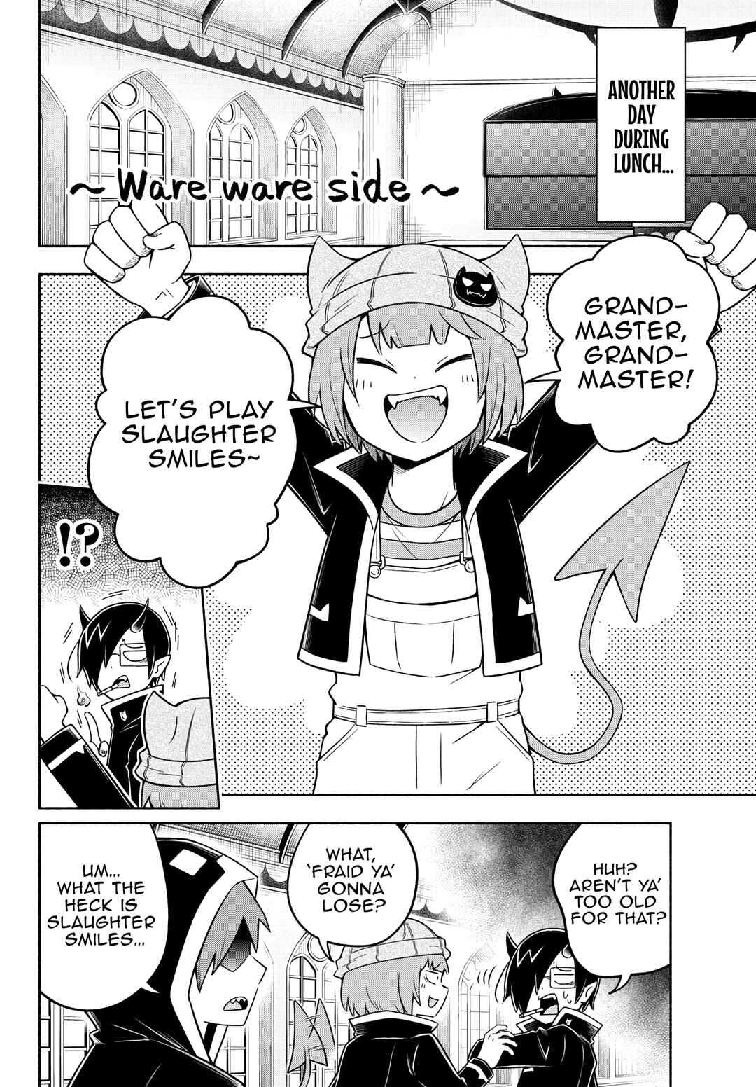 Chapter 42 - Page 6