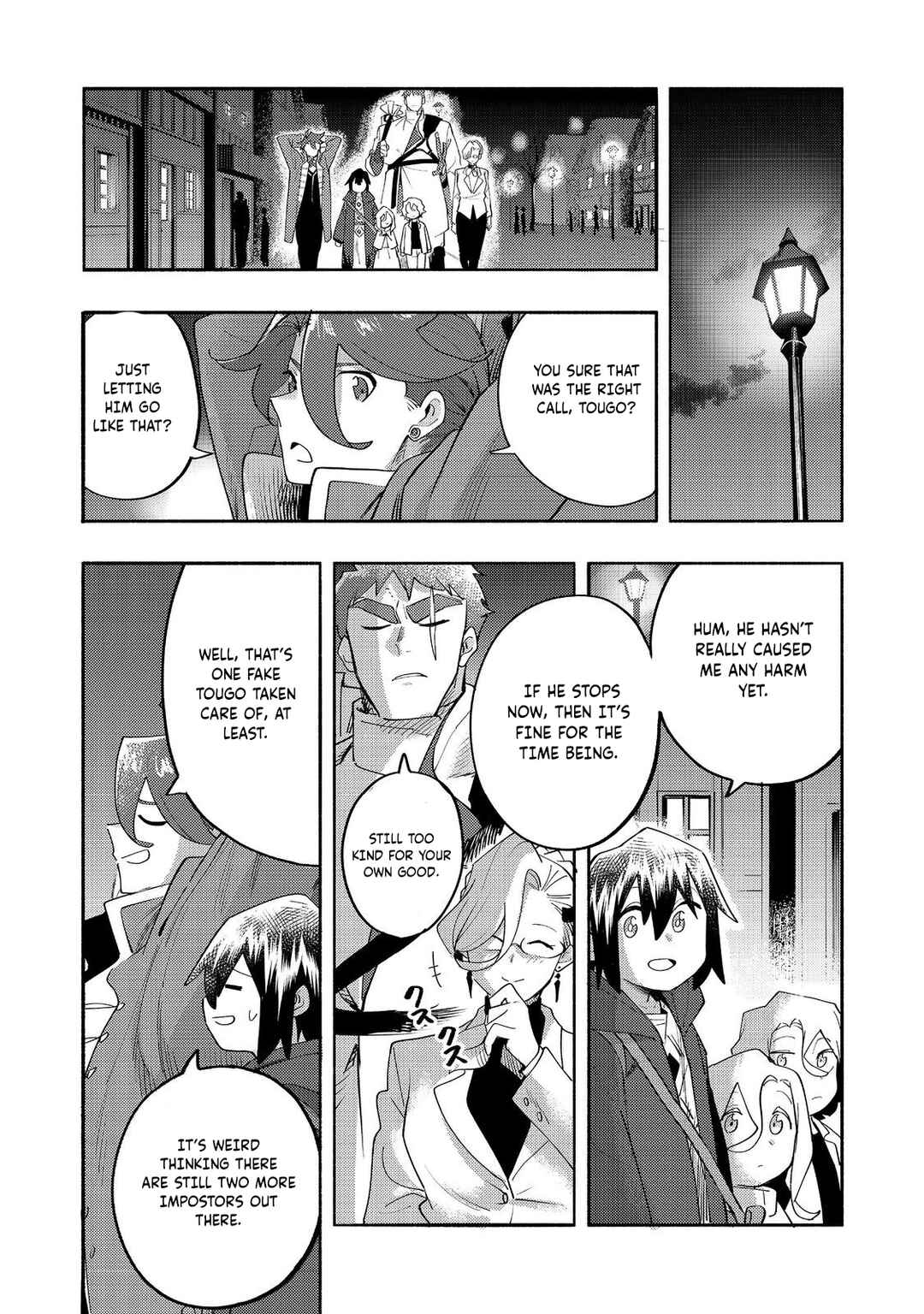 Chapter 38 - Page 39