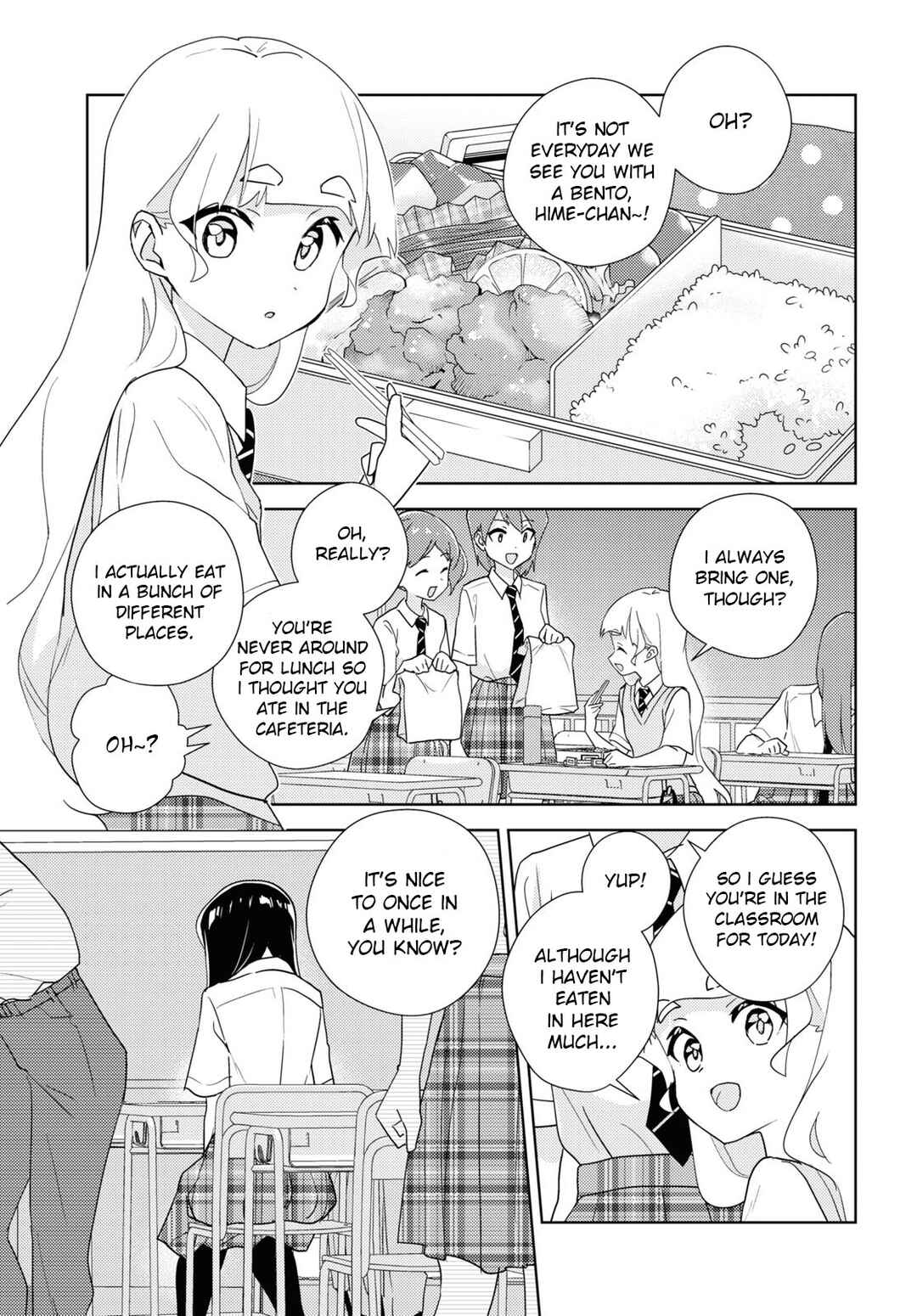 Chapter 65 - Page 1