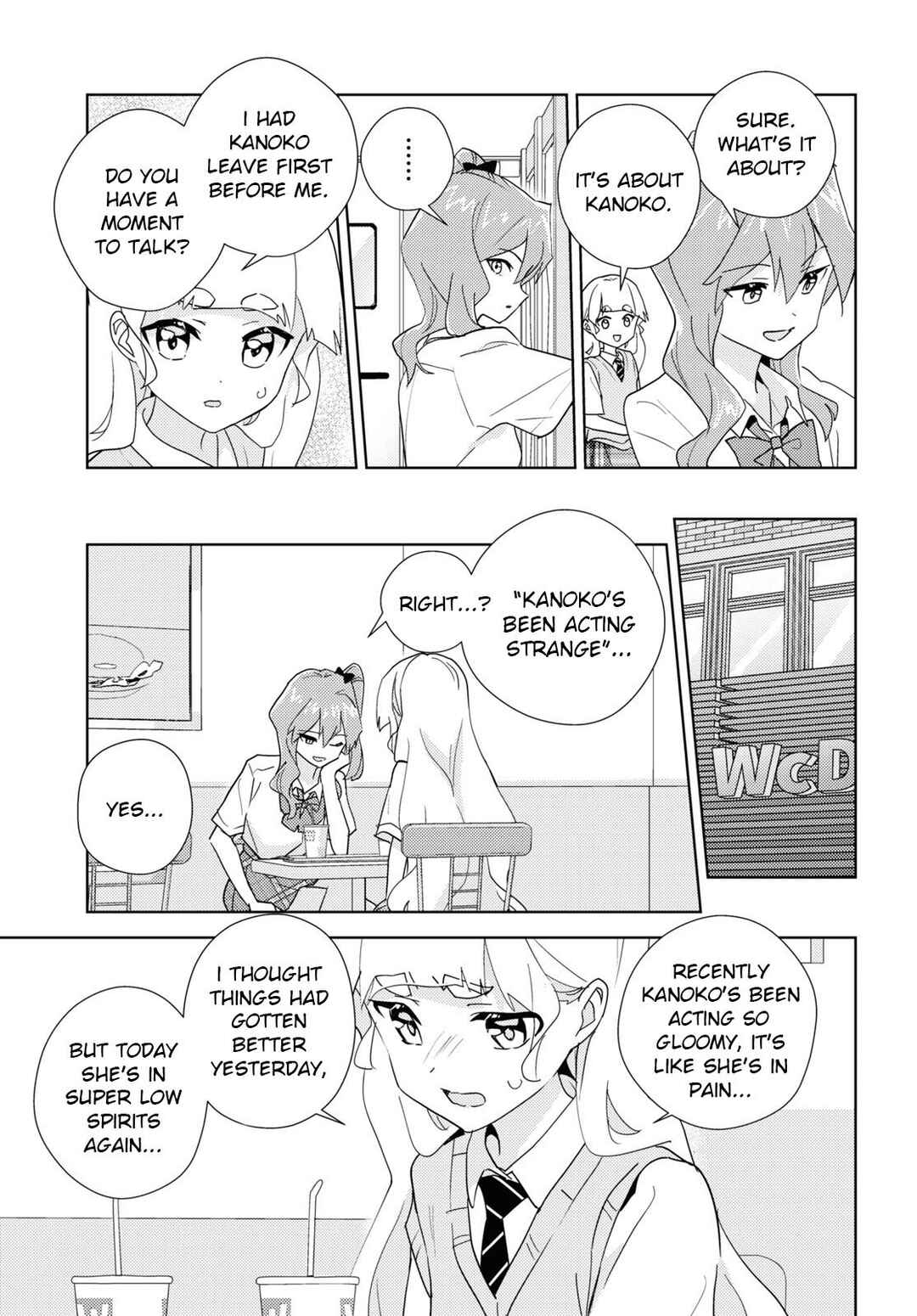 Chapter 65 - Page 11