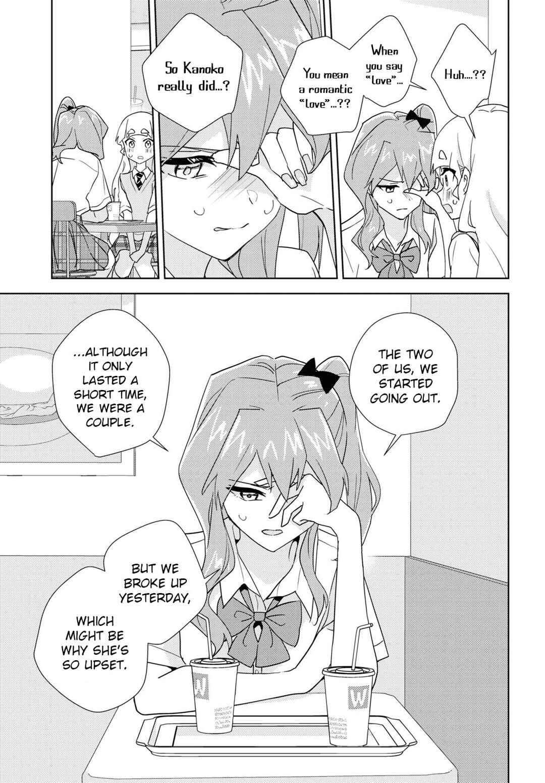 Chapter 65 - Page 21